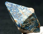 Lazulite Mineral